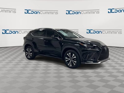 2019 Lexus NX NX 300