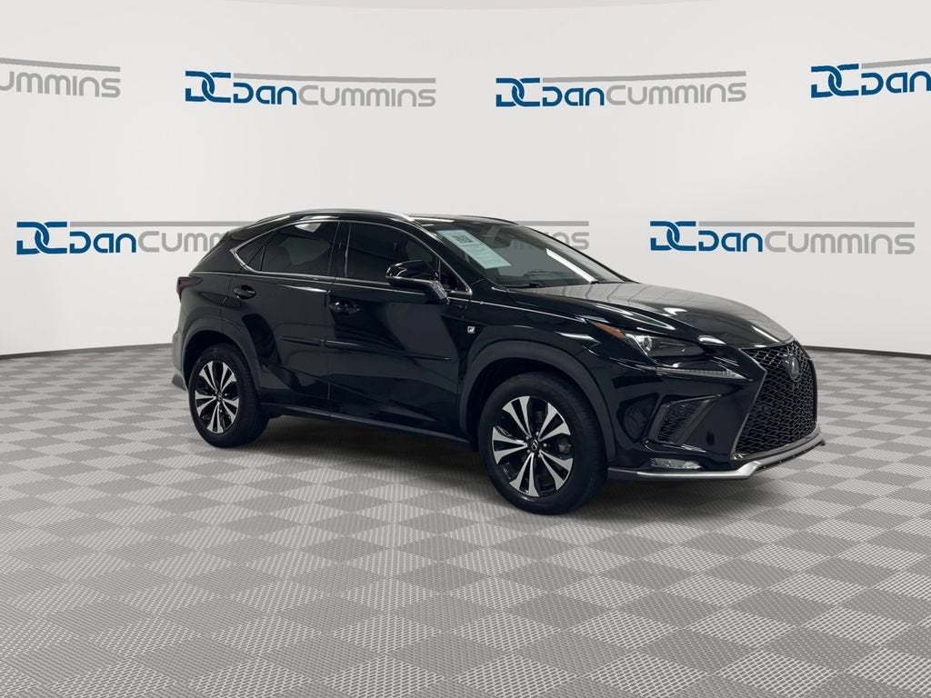 2019 Lexus NX NX 300