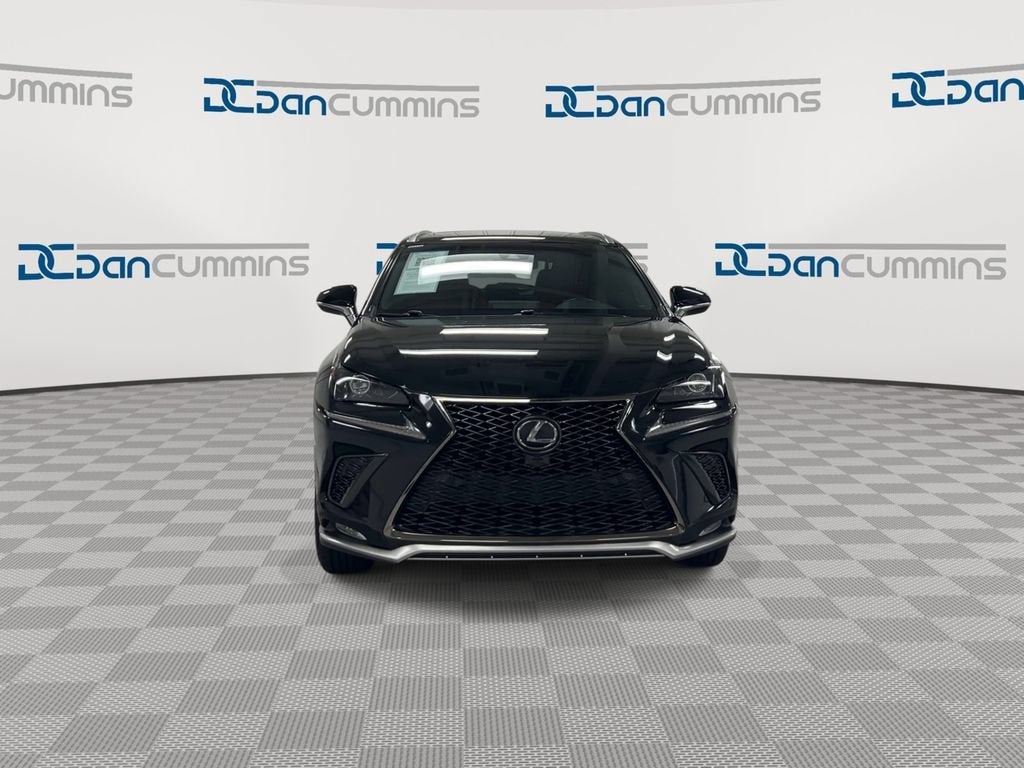 2019 Lexus NX NX 300