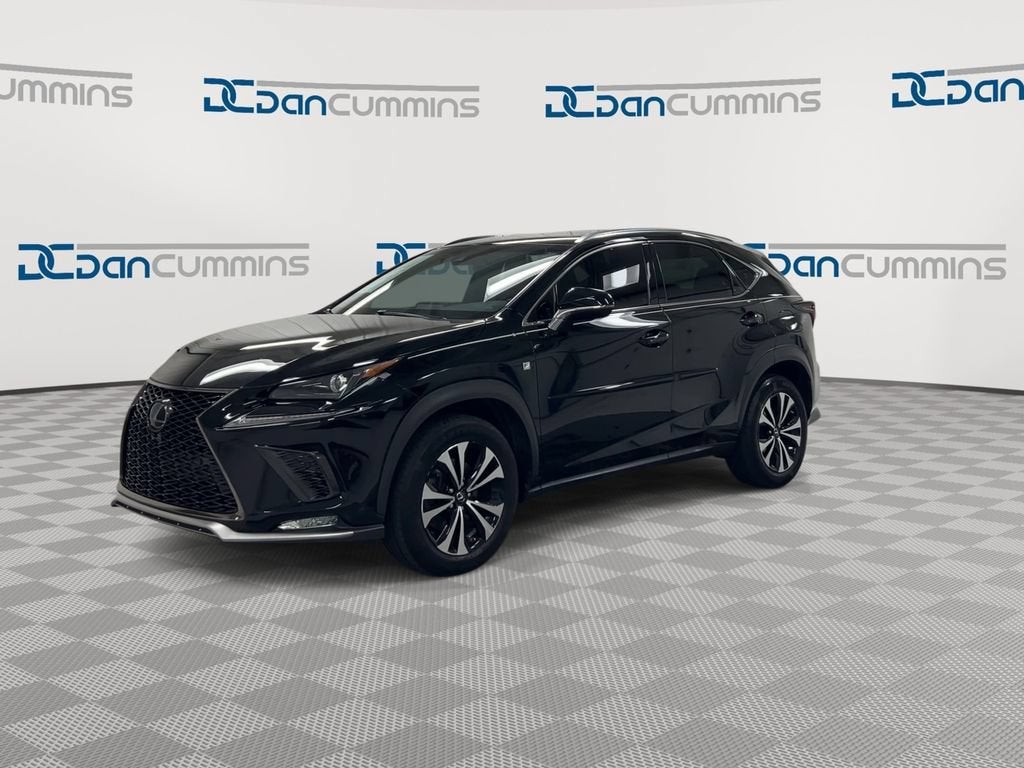 2019 Lexus NX NX 300