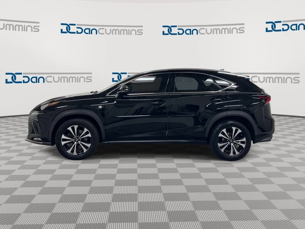 2019 Lexus NX NX 300