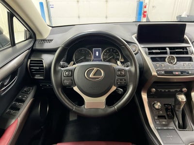 2019 Lexus NX NX 300