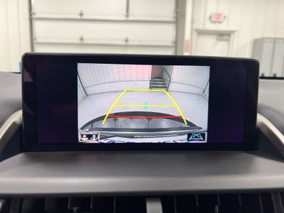 2019 Lexus NX NX 300