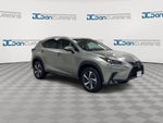 2019 Lexus NX NX 300