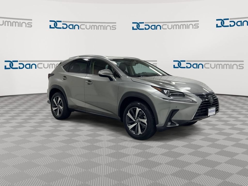 2019 Lexus NX NX 300