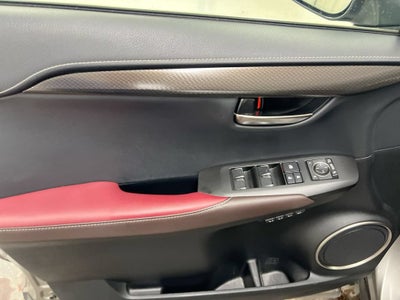 2019 Lexus NX NX 300