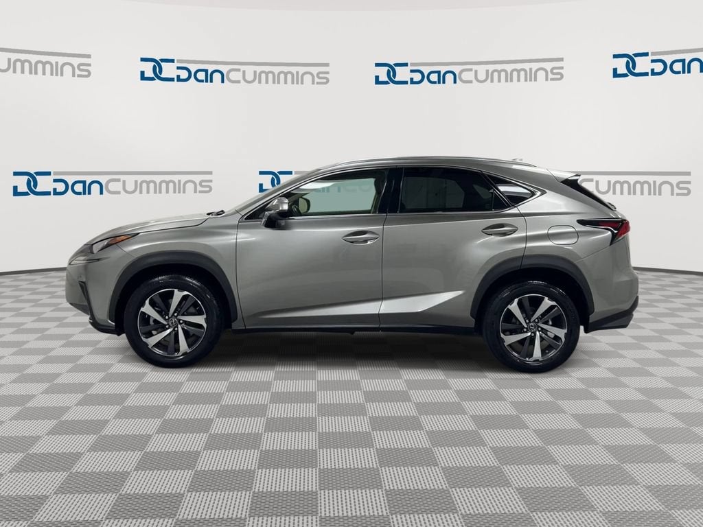 2019 Lexus NX NX 300