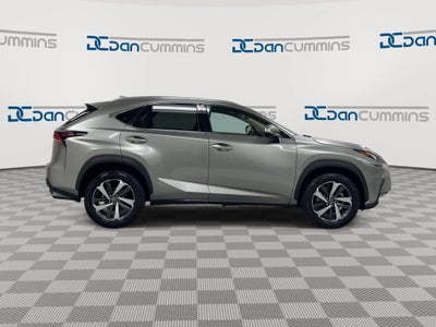 2019 Lexus NX NX 300