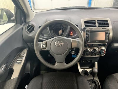 2014 Scion xD Base