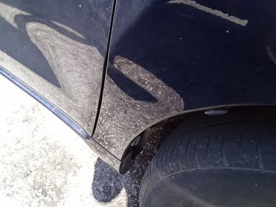 2014 Scion xD Base