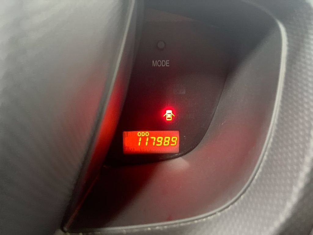2014 Scion xD Base