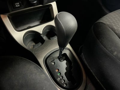 2014 Scion xD Base