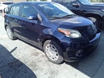 2014 Scion xD Base