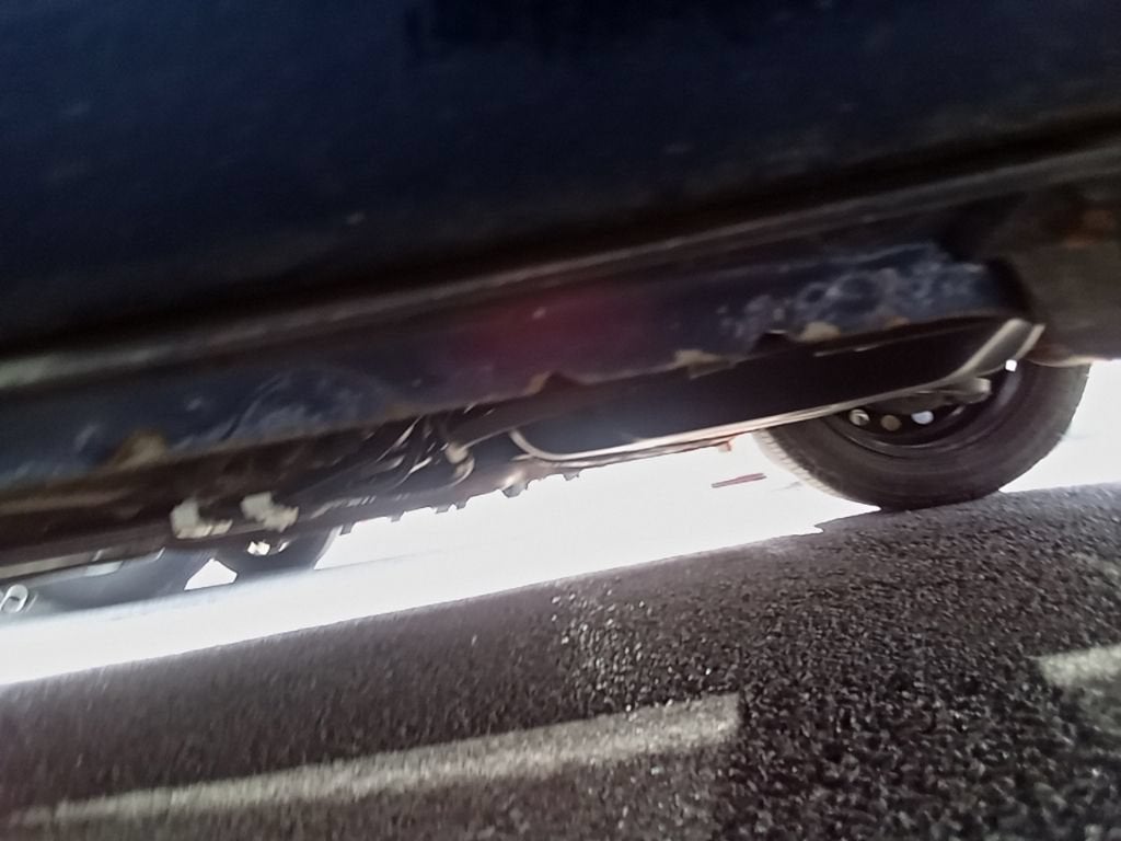 2014 Scion xD Base