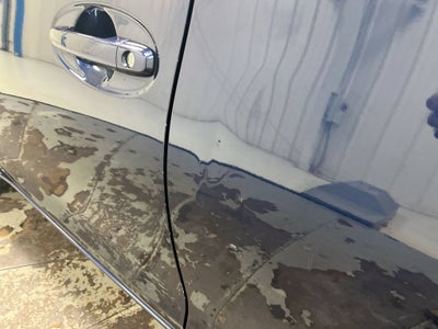 2014 Scion xD Base