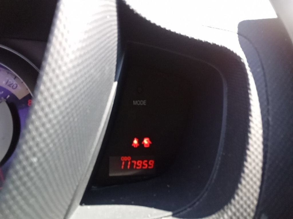 2014 Scion xD Base