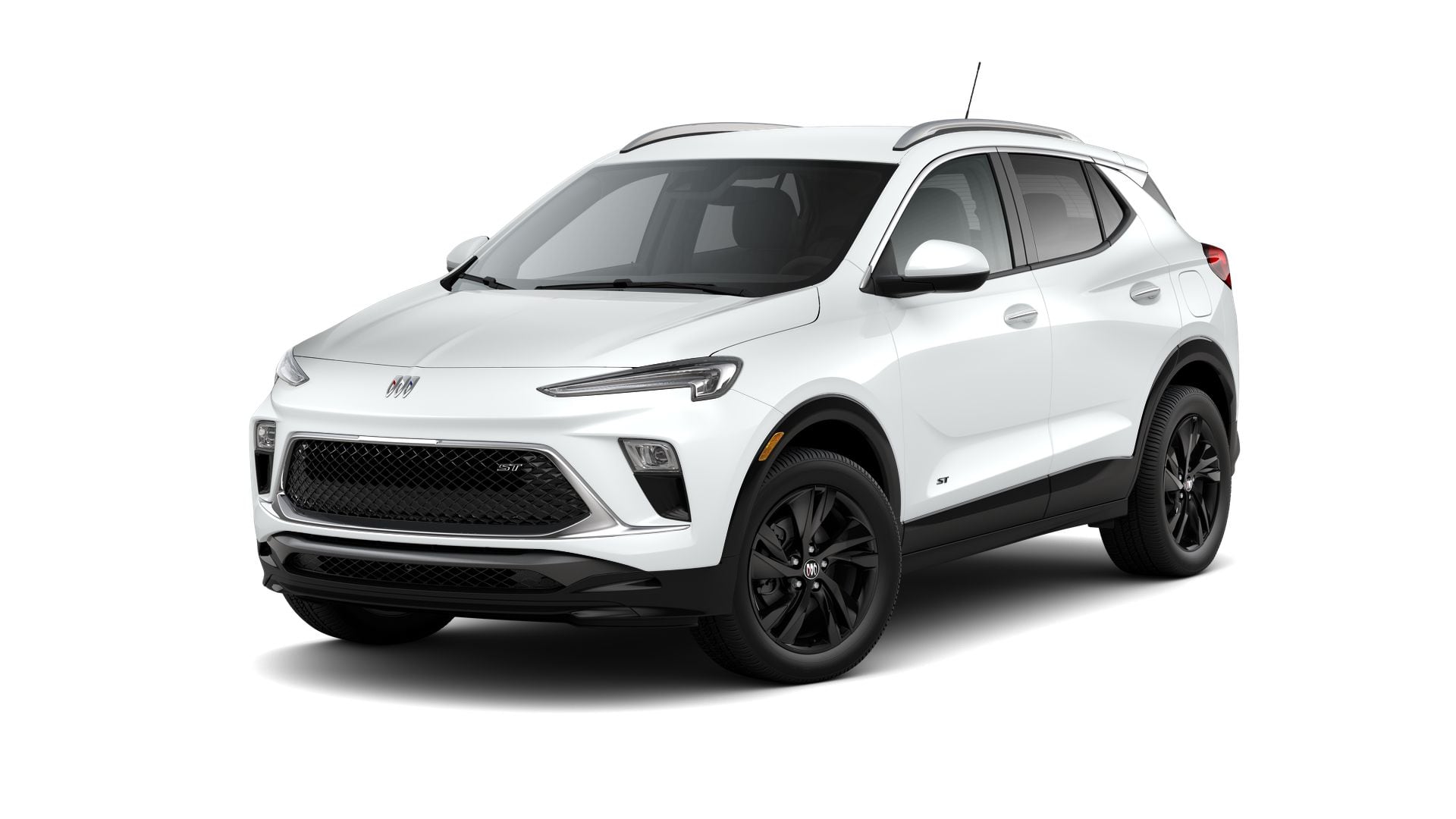 2026 Buick Encore GX Sport Touring AWD's photo