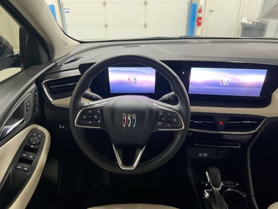 2025 Buick Encore GX Avenir