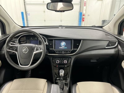 2020 Buick Encore Sport Touring