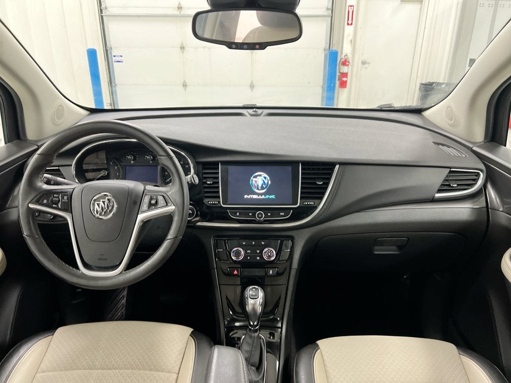 2020 Buick Encore Sport Touring
