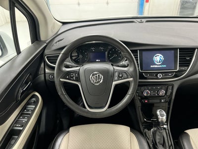 2020 Buick Encore Sport Touring