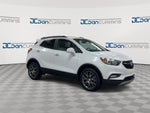2020 Buick Encore Sport Touring