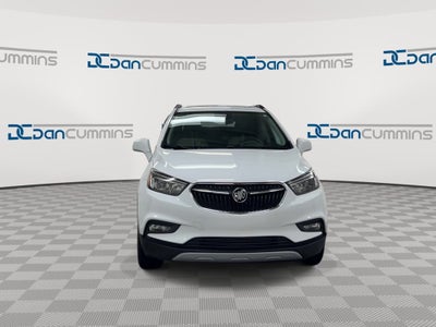 2020 Buick Encore Sport Touring