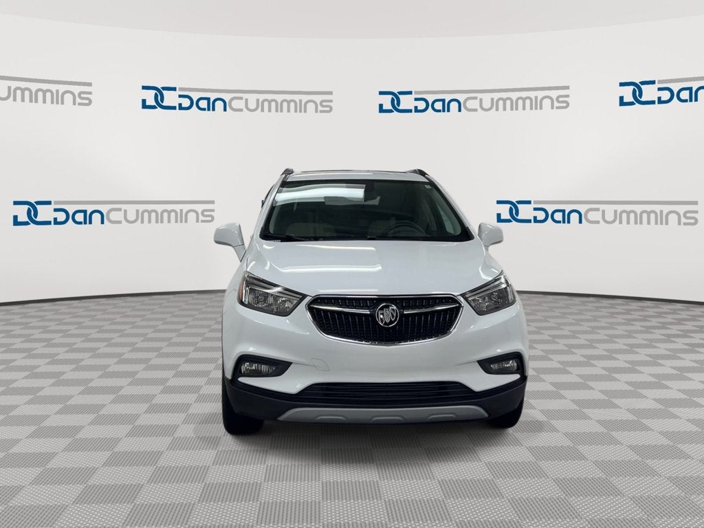 2020 Buick Encore Sport Touring