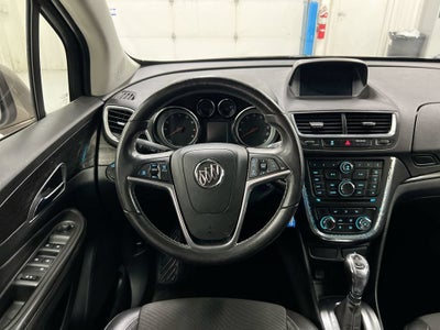 2014 Buick Encore Base