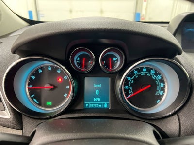 2014 Buick Encore Base