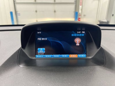 2014 Buick Encore Base