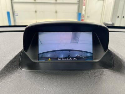 2014 Buick Encore Base