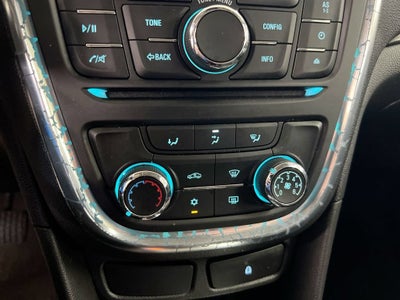 2014 Buick Encore Base