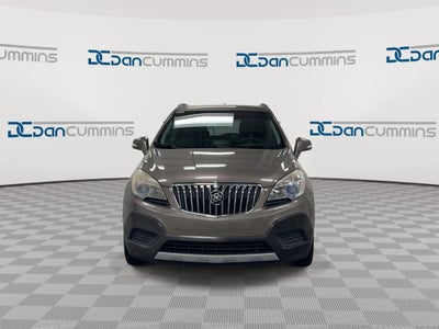 2014 Buick Encore Base