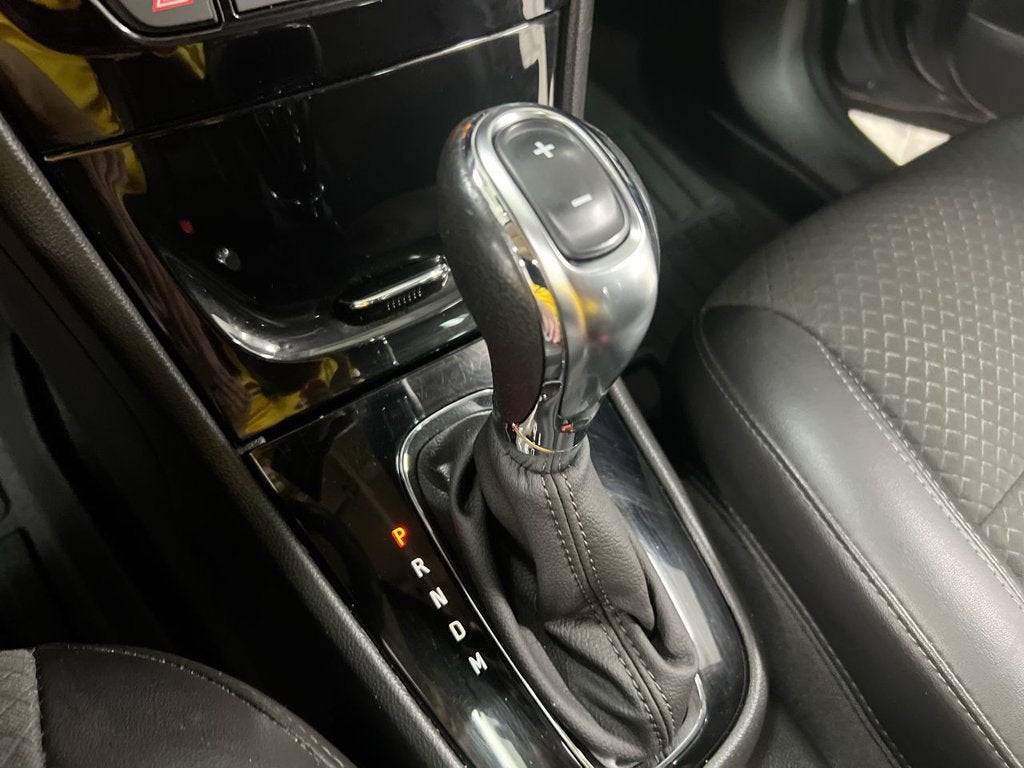2017 Buick Encore Preferred II