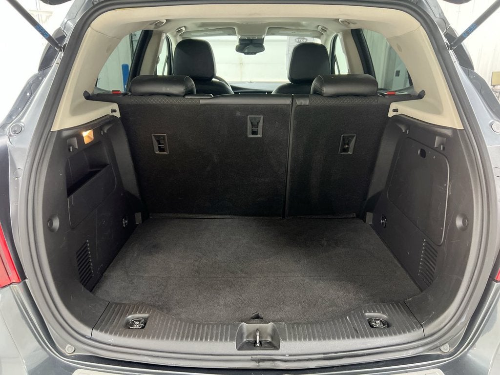 2017 Buick Encore Preferred II