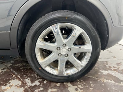 2017 Buick Encore Preferred II
