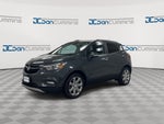 2017 Buick Encore Preferred II