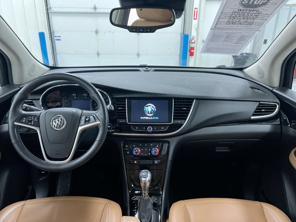 2019 Buick Encore Essence