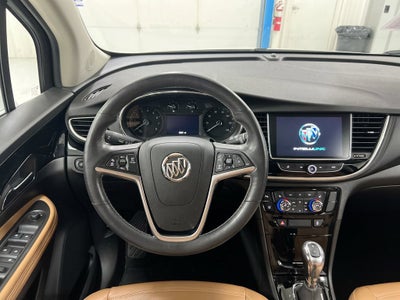 2019 Buick Encore Essence