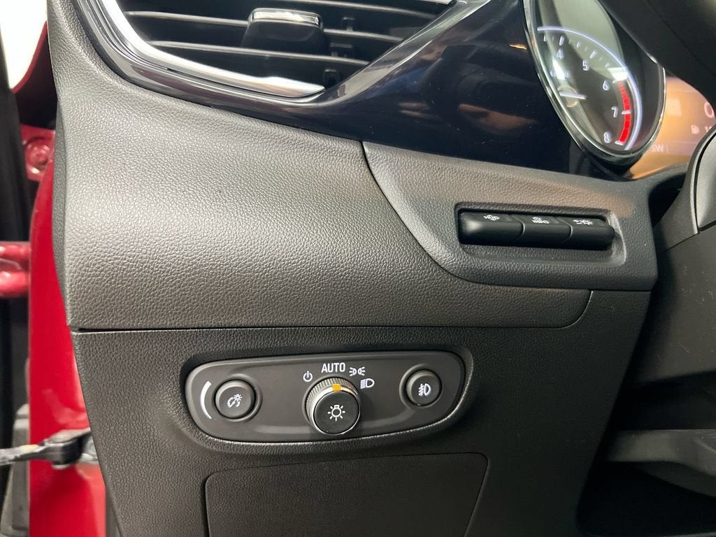 2021 Buick Encore GX Essence