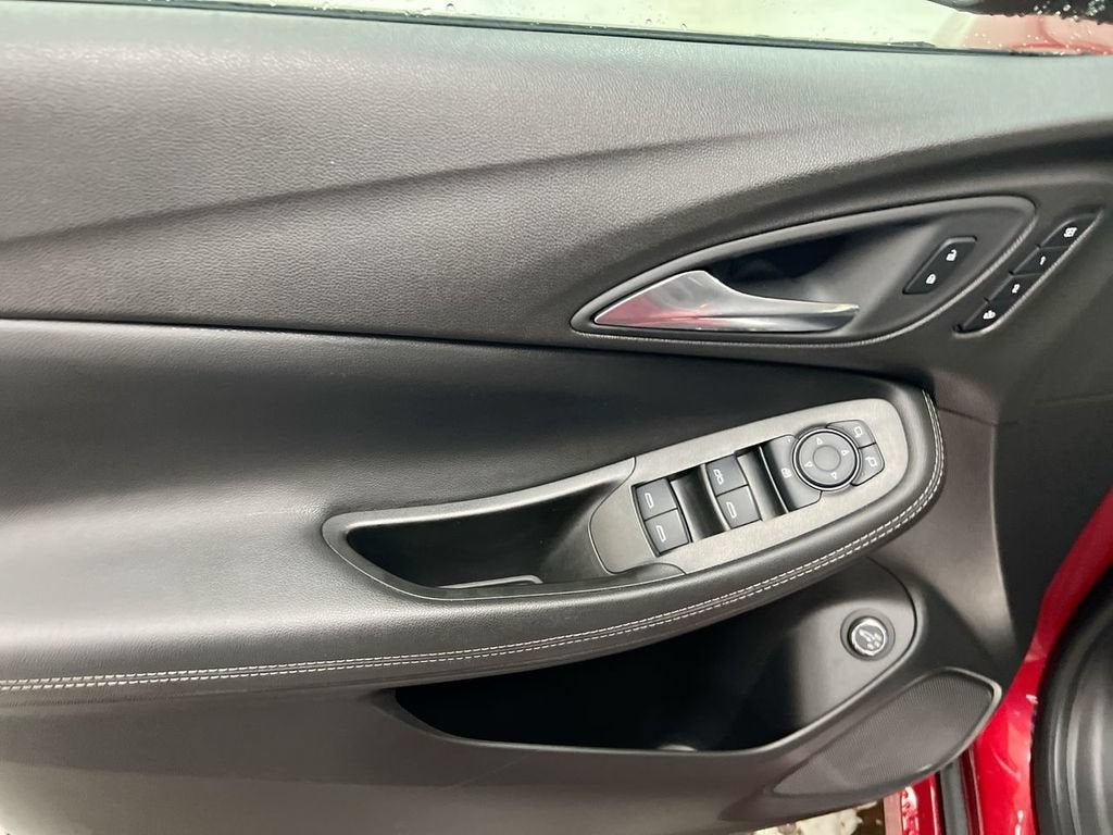 2021 Buick Encore GX Essence