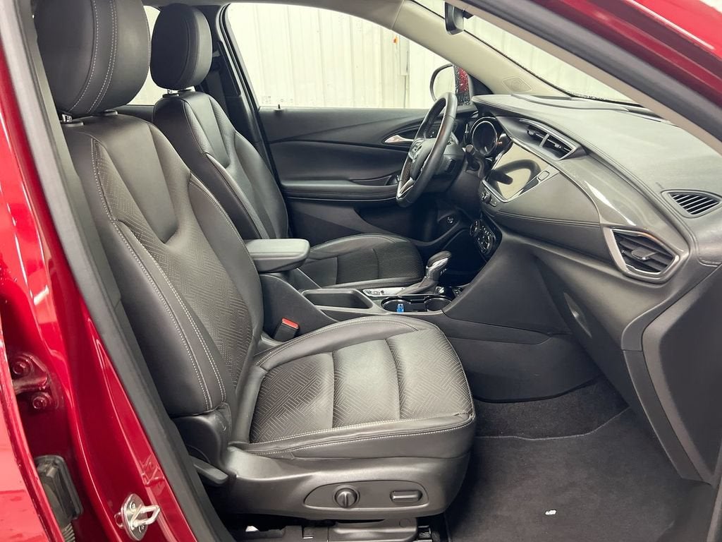 2021 Buick Encore GX Essence