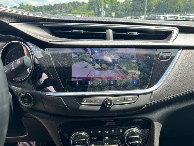 2021 Buick Encore GX Essence