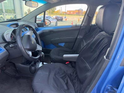 2014 Chevrolet Spark LS