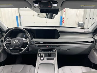 2024 Hyundai Palisade SEL 7P