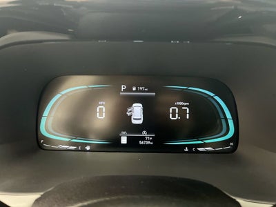 2024 Hyundai Palisade SEL 7P