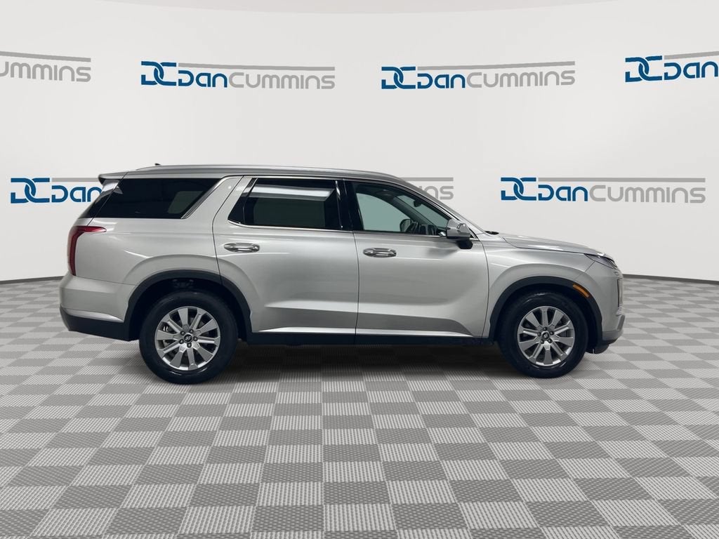 2024 Hyundai Palisade SEL 7P