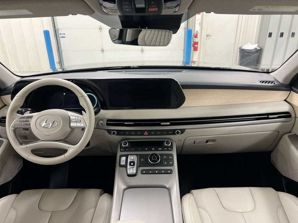 2023 Hyundai Palisade Limited