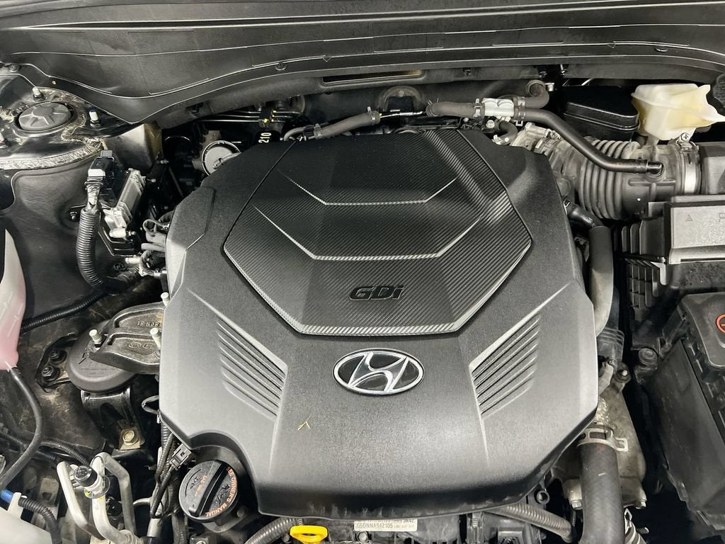 2023 Hyundai Palisade Limited